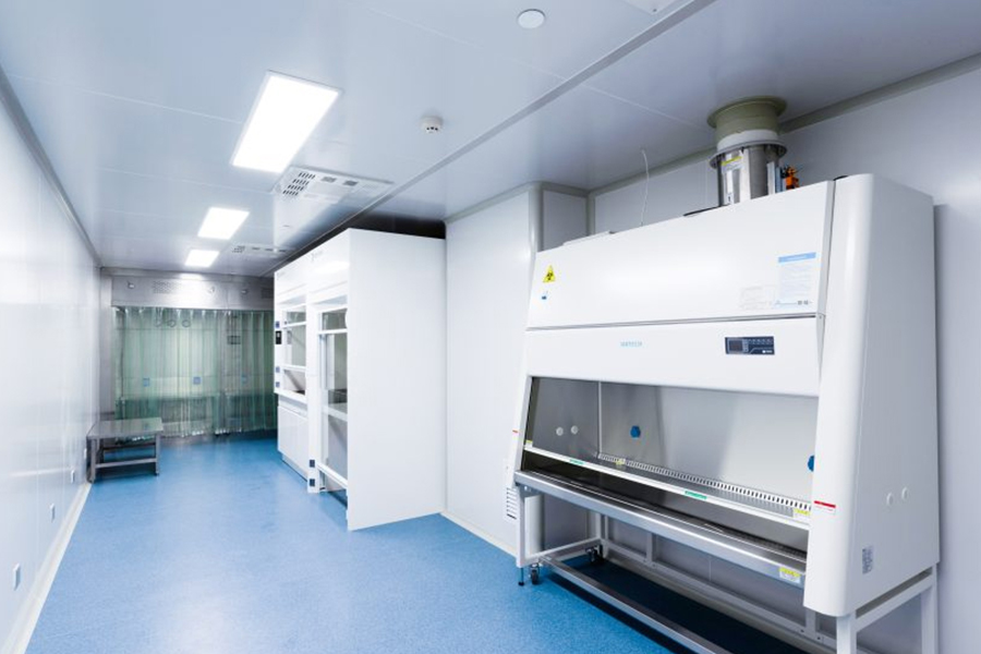 Xưởng thanh lọc Gmp Xưởng thanh lọc Gmp