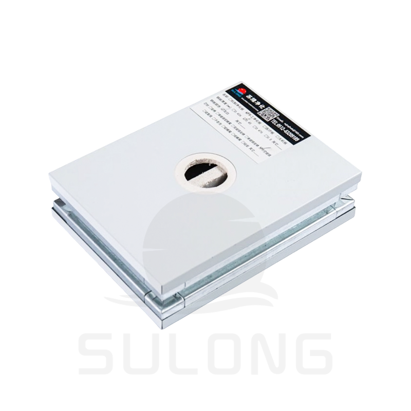 Bảng điều khiển magiê thủy tinh rỗng thủ công Bảng điều khiển magiê thủy tinh rỗng thủ công