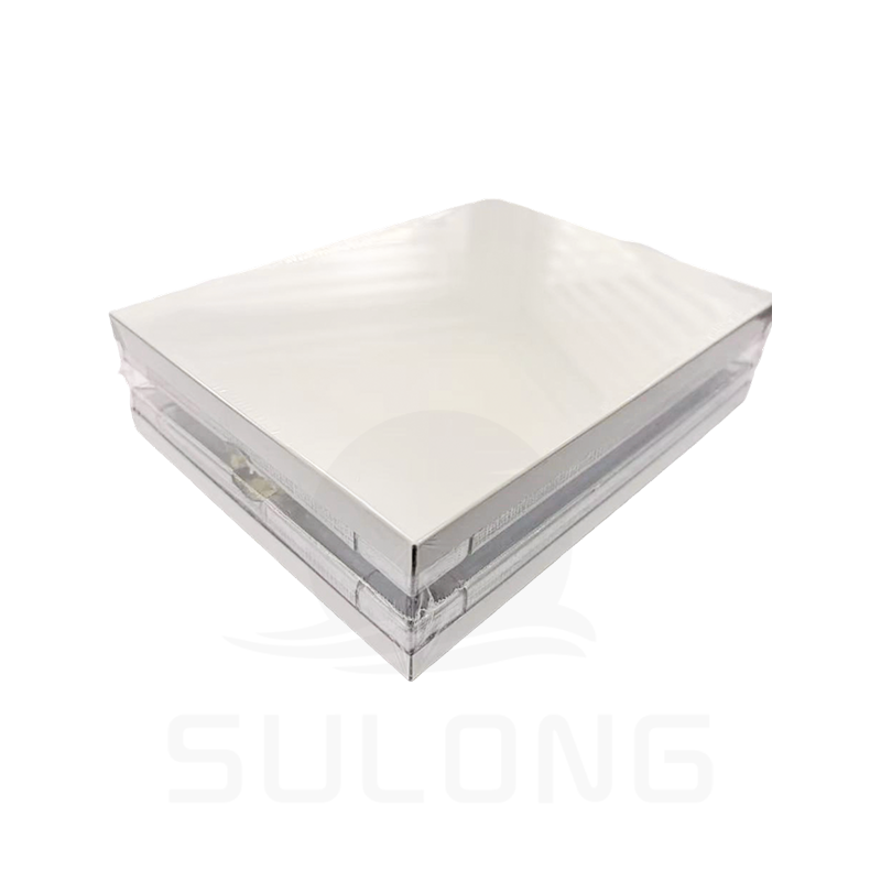 Tấm Polyurethane phun thủ công (PU)