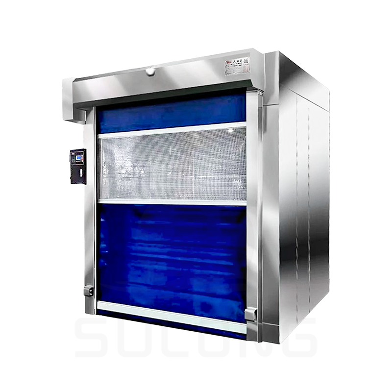 Buồng tắm hàng hóa
