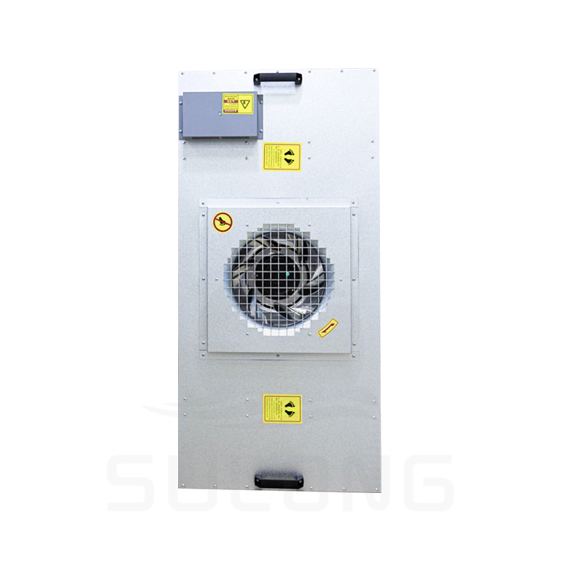 Bộ lọc quạt (FFU)