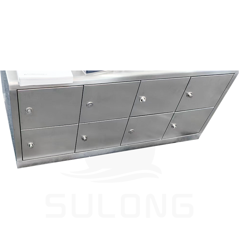 Tủ Giày Inox Tủ Giày Inox