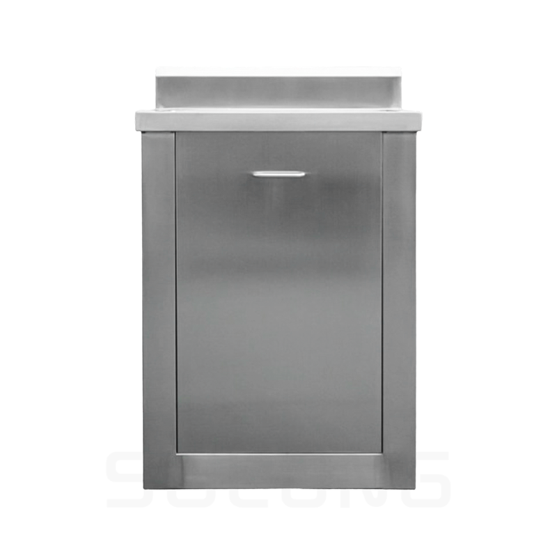 chậu rửa inox SUS304