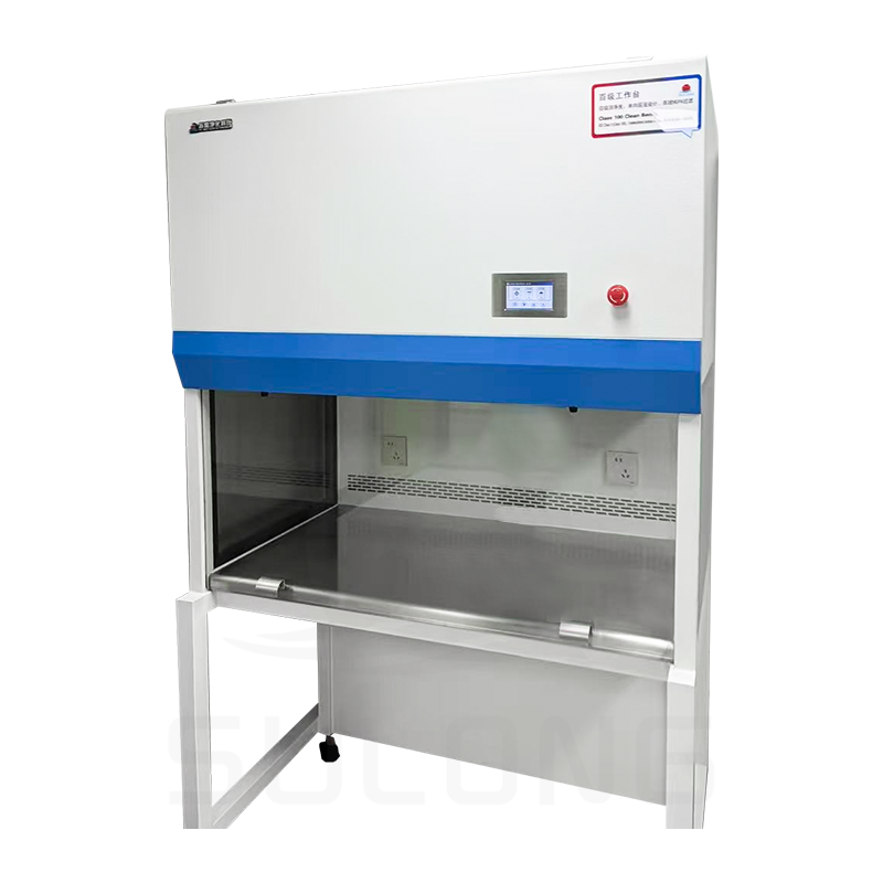 Bàn sạch cấp 100