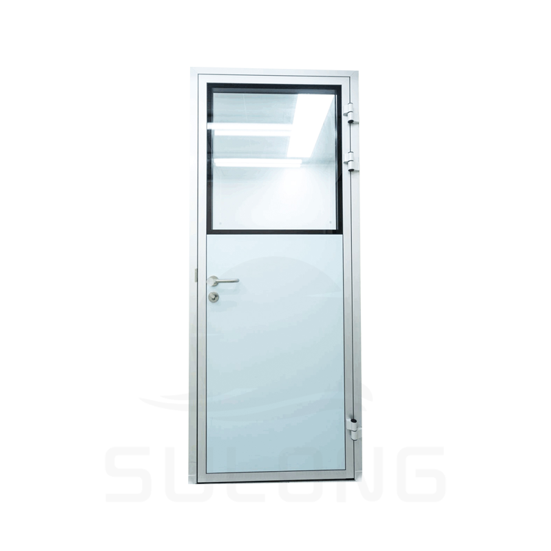 Cửa HPL